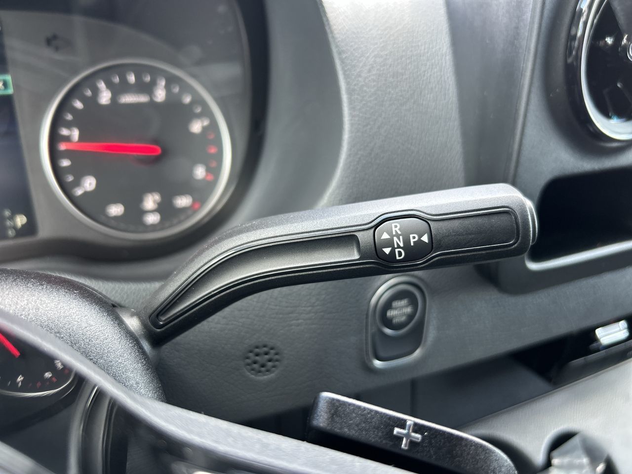 2025 Mercedes-Benz Sprinter 3500XD in Vancouver, British Columbia