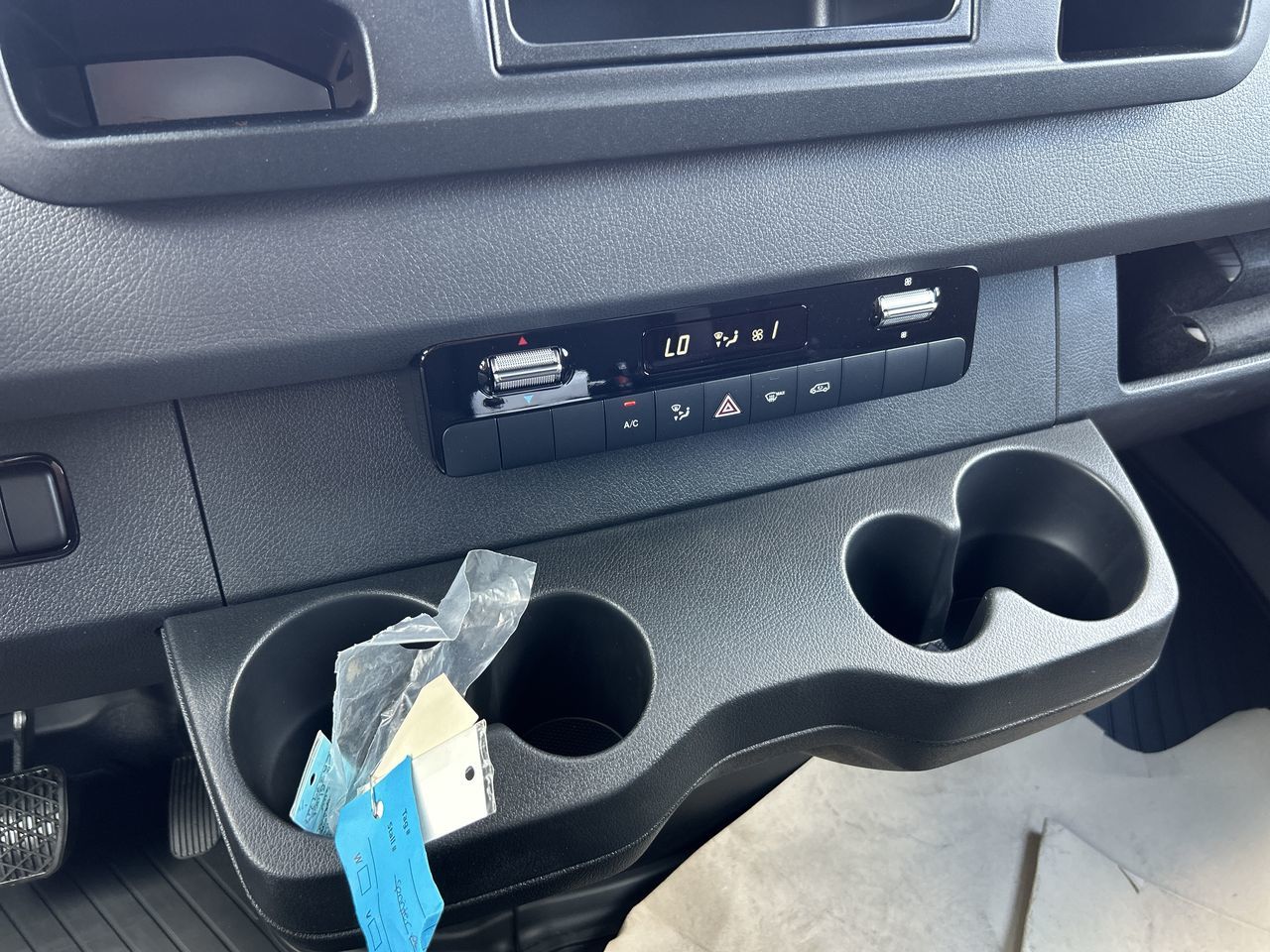 2025 Mercedes-Benz Sprinter 3500XD in Vancouver, British Columbia