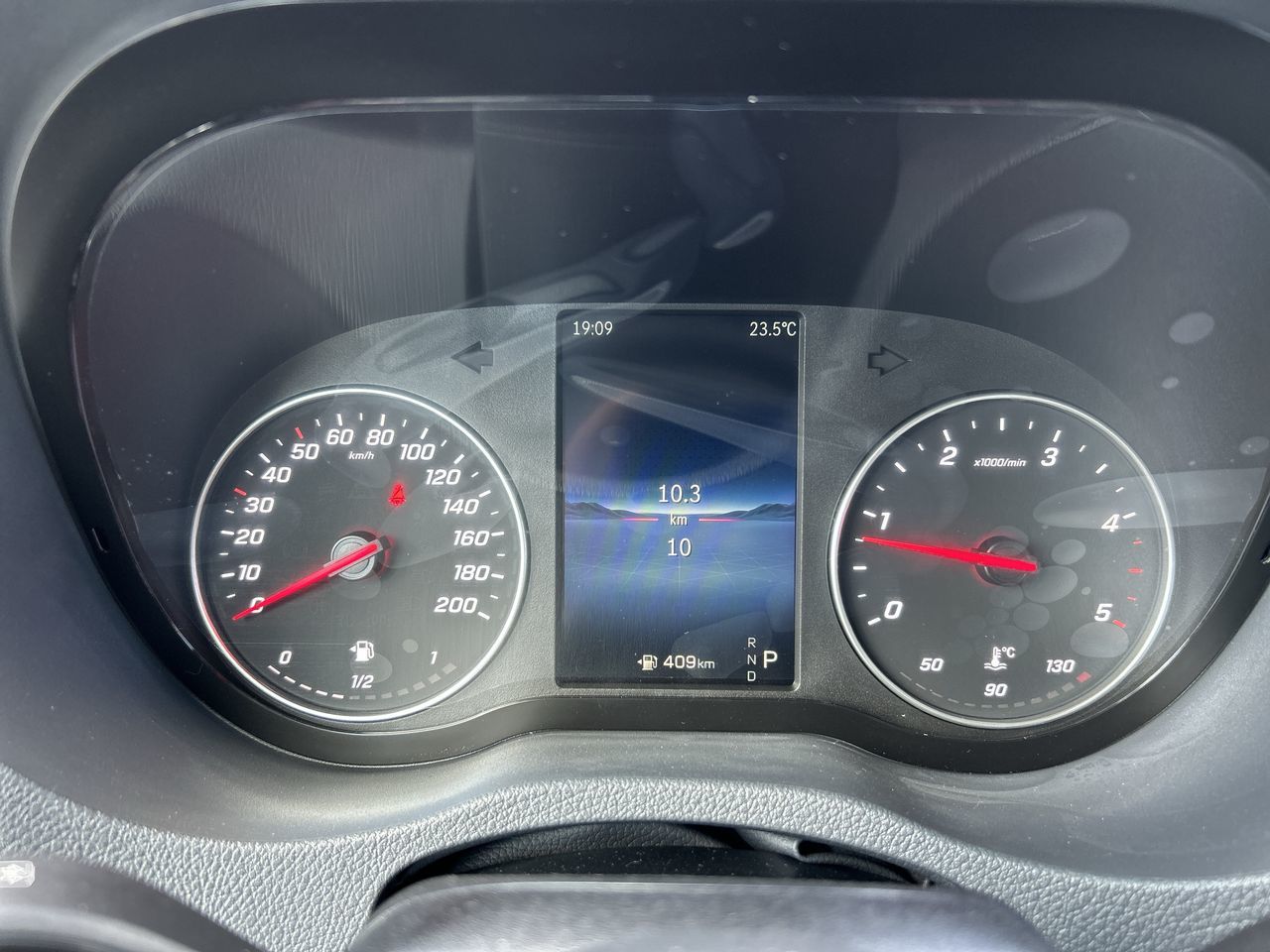 2025 Mercedes-Benz Sprinter 3500XD