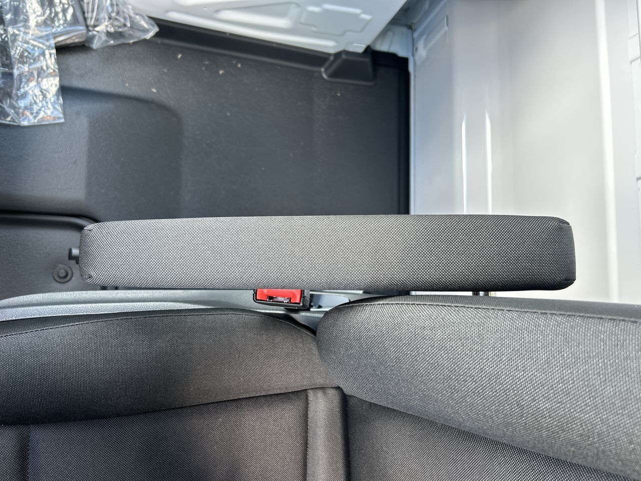 2025 Mercedes-Benz Sprinter 3500XD