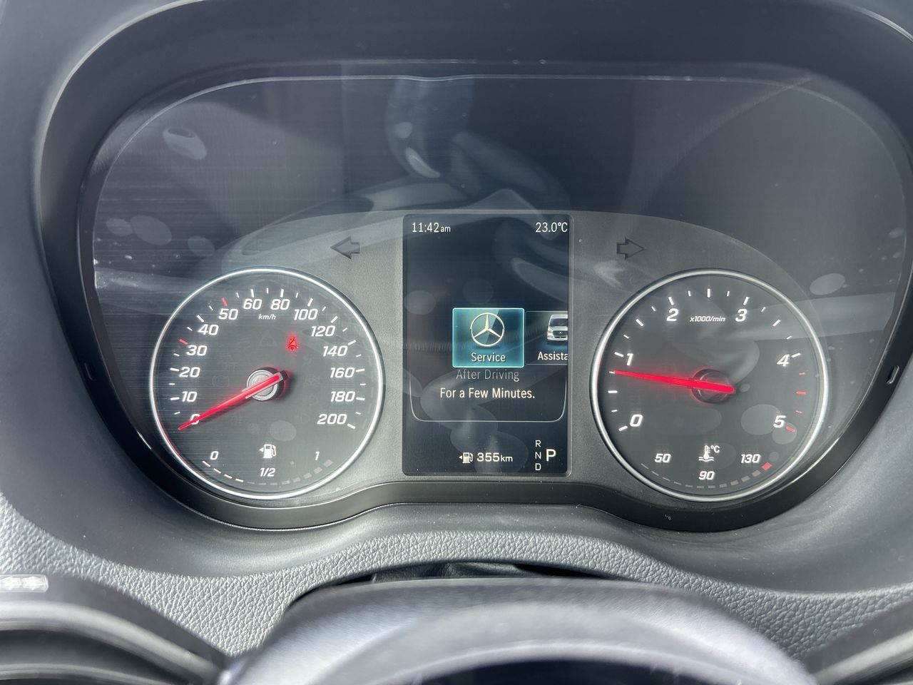 2025 Mercedes-Benz Sprinter 3500XD