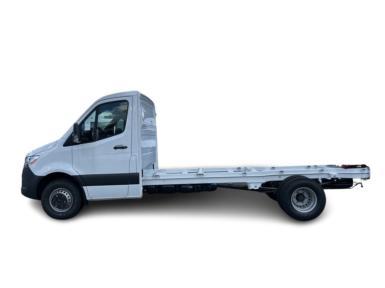 2025 Mercedes-Benz Sprinter 3500XD