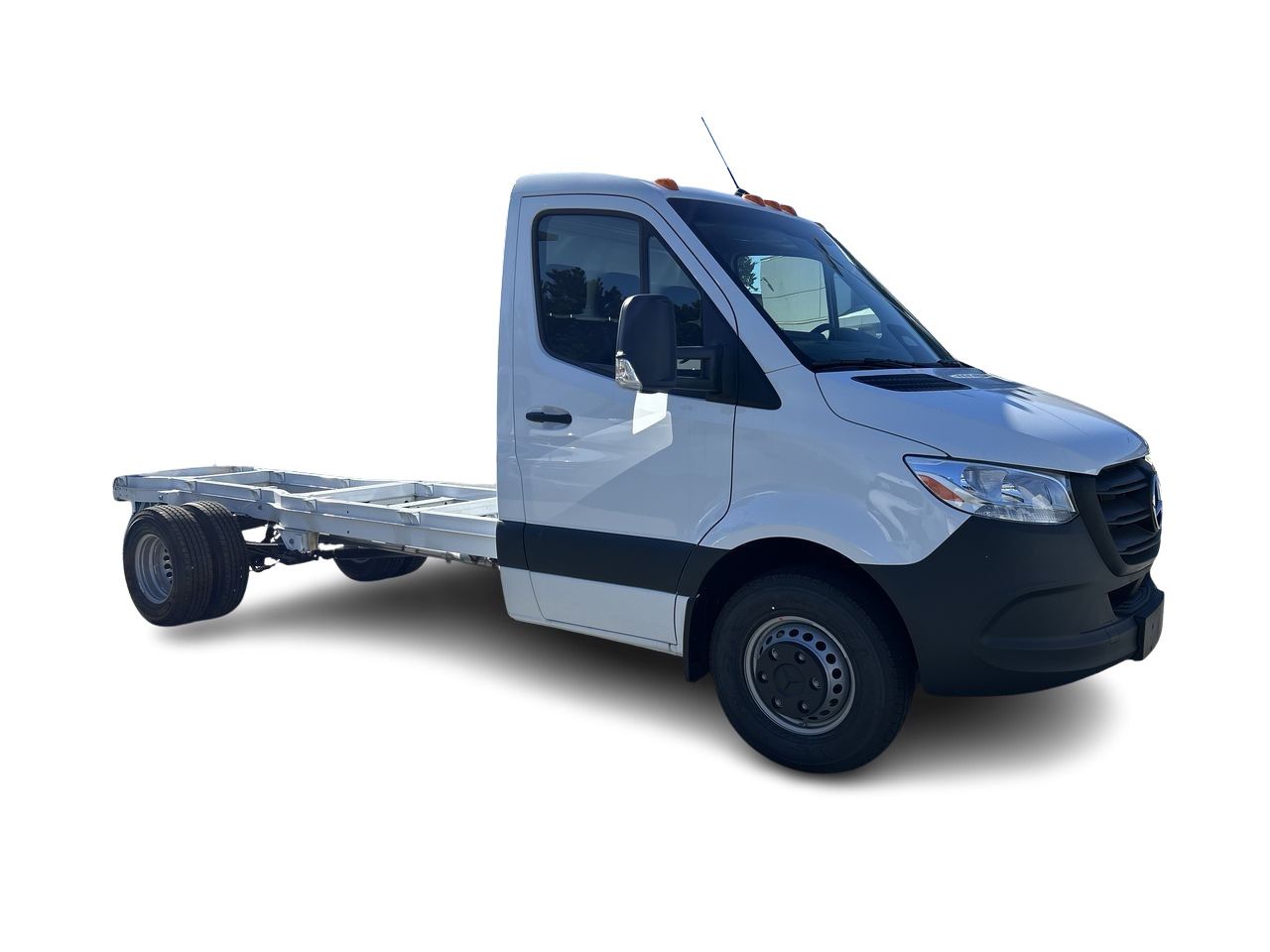 2025 Mercedes-Benz Sprinter 3500XD in Vancouver, British Columbia