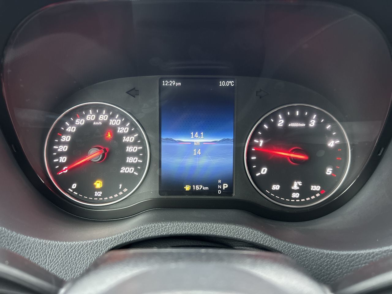 Mercedes-Benz Sprinter 3500XD  2026 à Vancouver, Colombie-Britannique