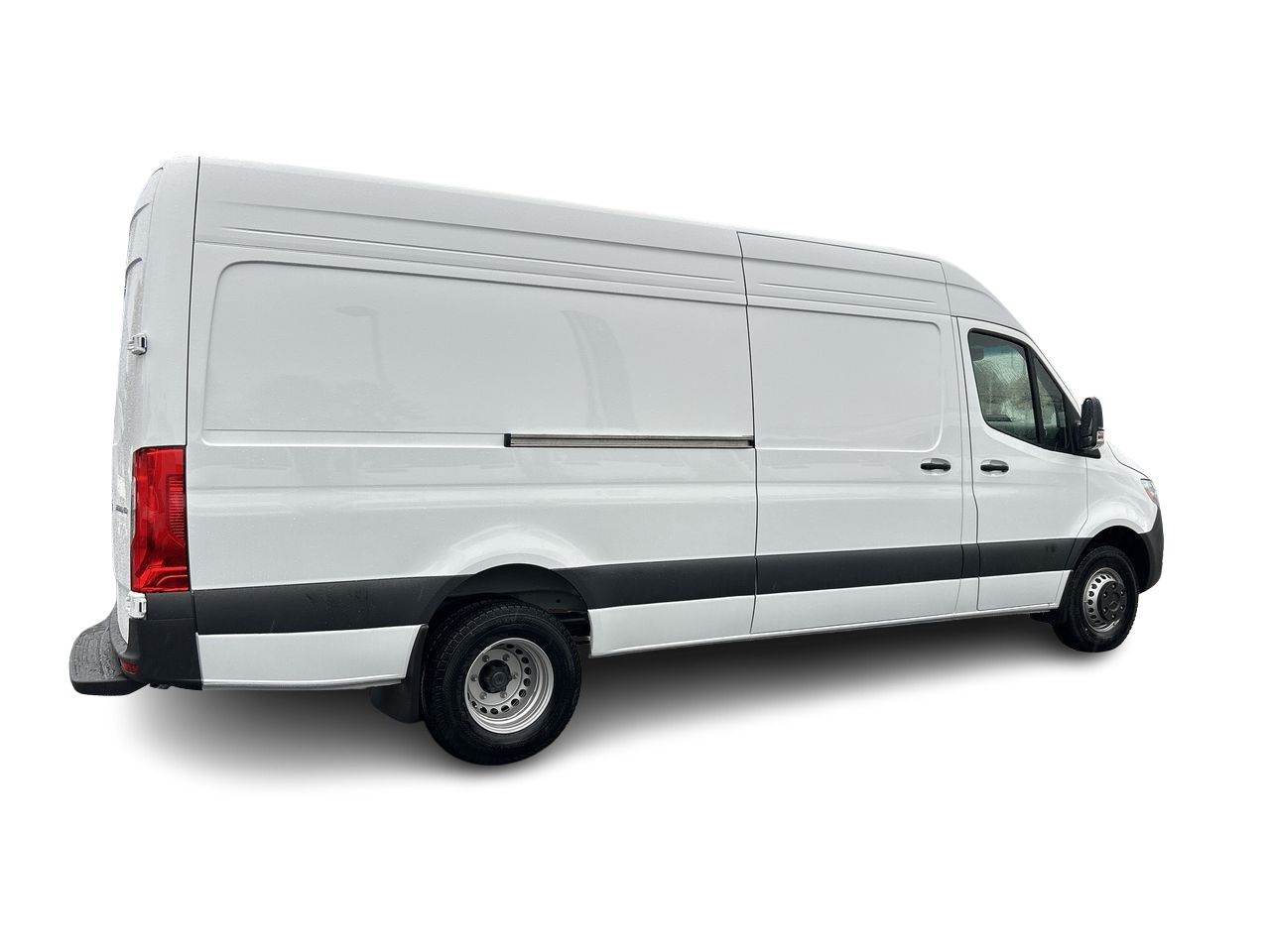 Mercedes-Benz Sprinter 3500XD  2026 à Vancouver, Colombie-Britannique