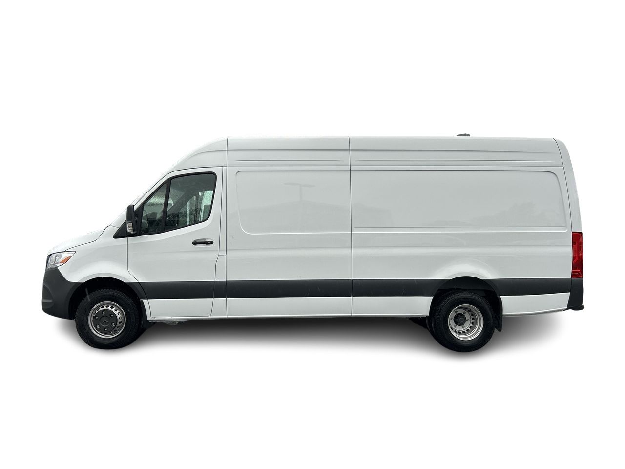 Mercedes-Benz Sprinter 3500XD  2026 à Vancouver, Colombie-Britannique