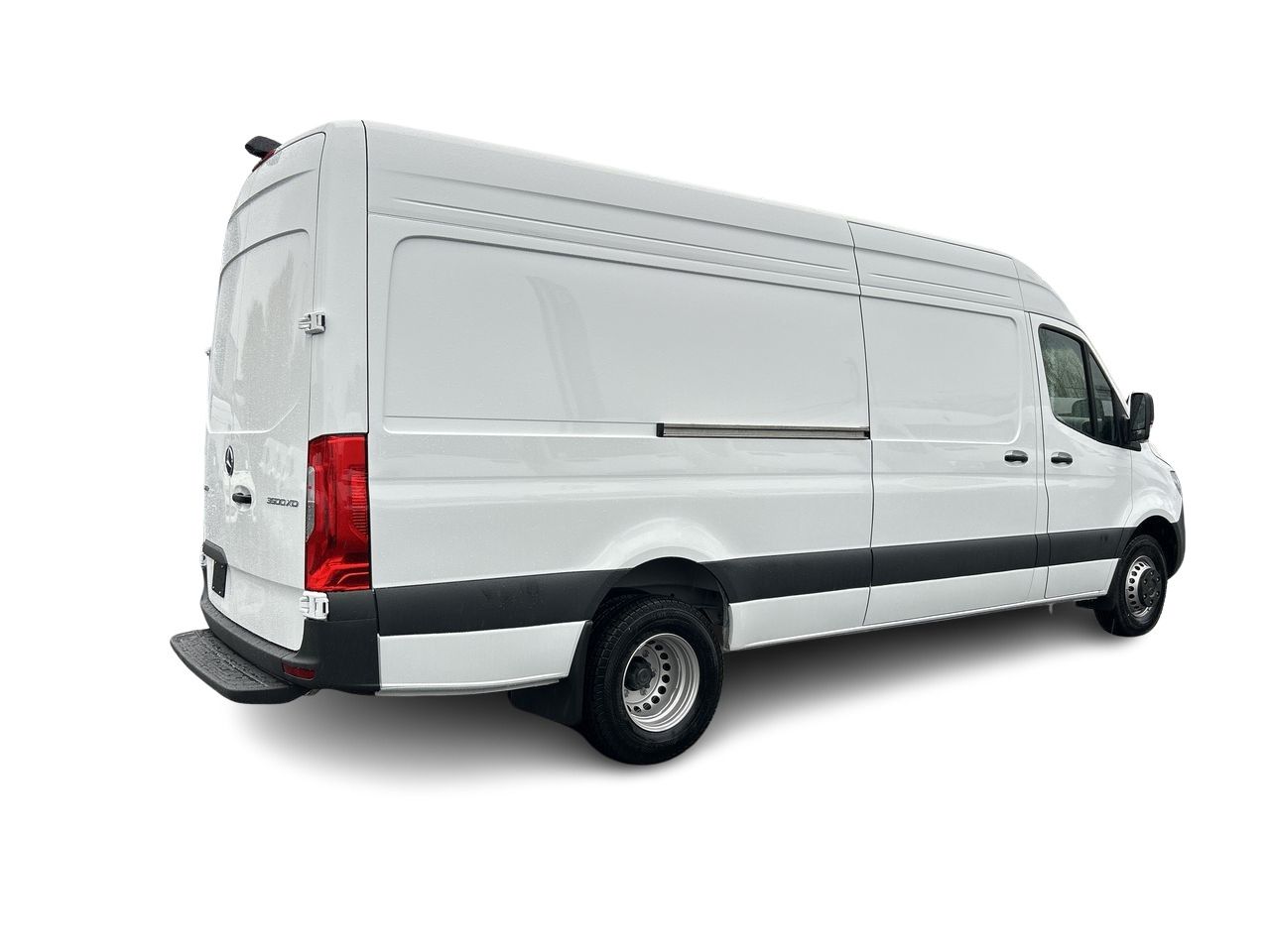 Mercedes-Benz Sprinter 3500XD  2026 à Vancouver, Colombie-Britannique