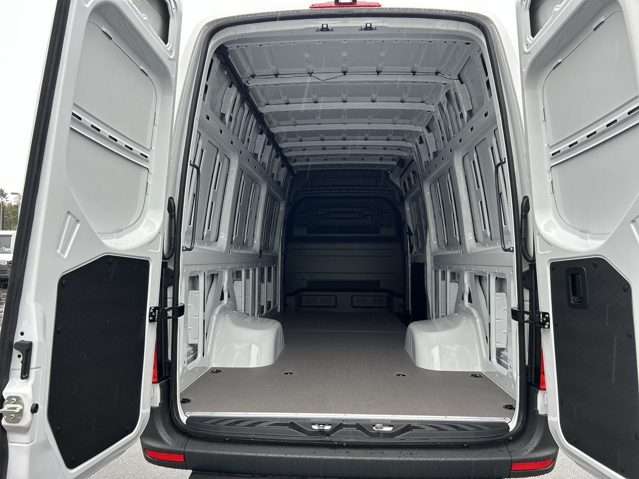 Mercedes-Benz Sprinter 3500XD  2026 à Vancouver, Colombie-Britannique