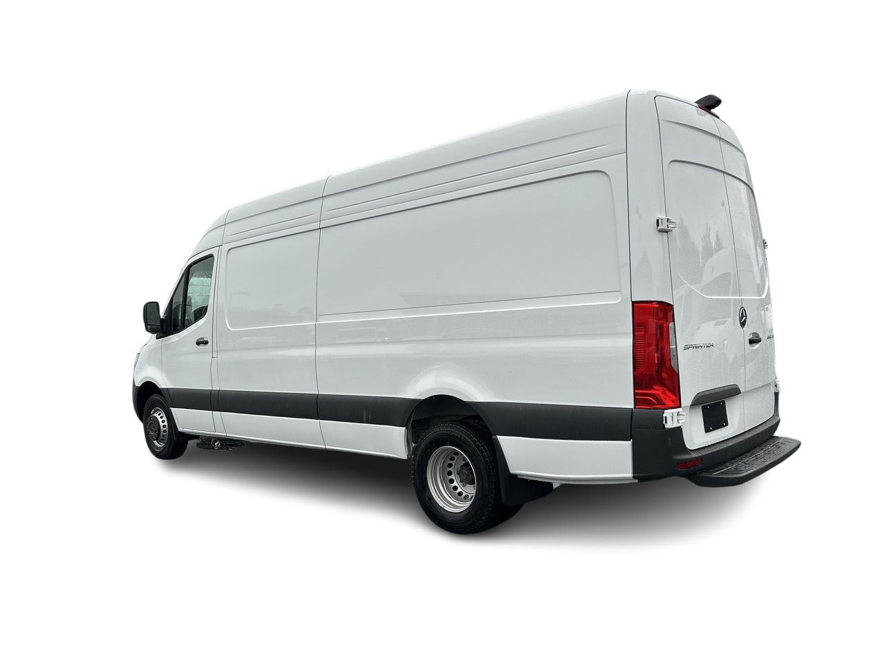 Mercedes-Benz Sprinter 3500XD  2026 à Vancouver, Colombie-Britannique