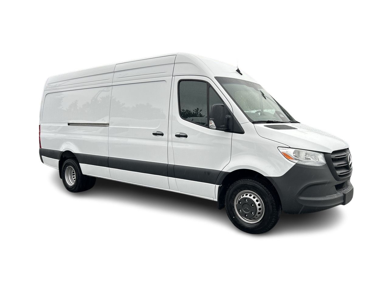 Mercedes-Benz Sprinter 3500XD  2026 à Vancouver, Colombie-Britannique