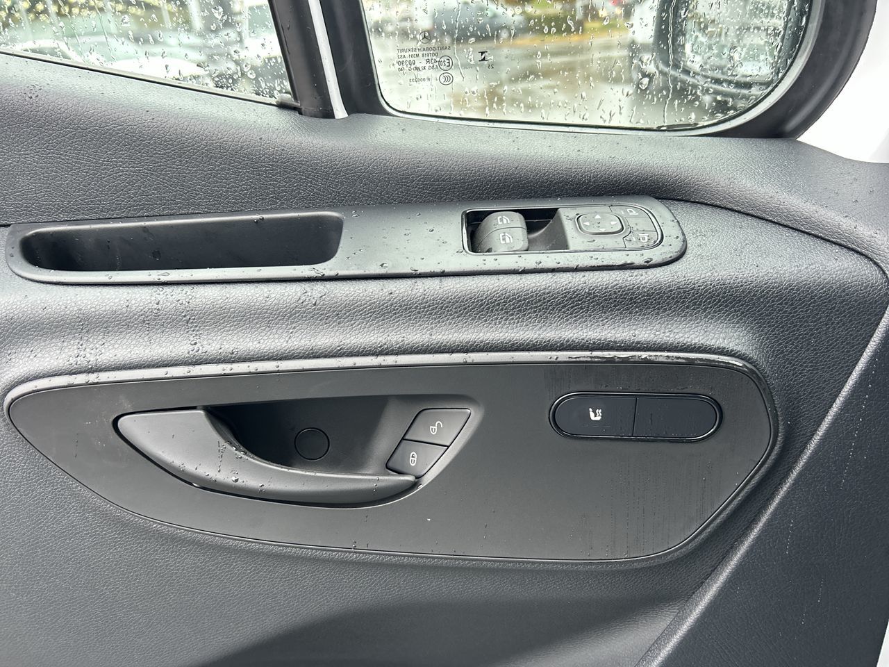 Mercedes-Benz Sprinter 3500XD  2026 à Vancouver, Colombie-Britannique