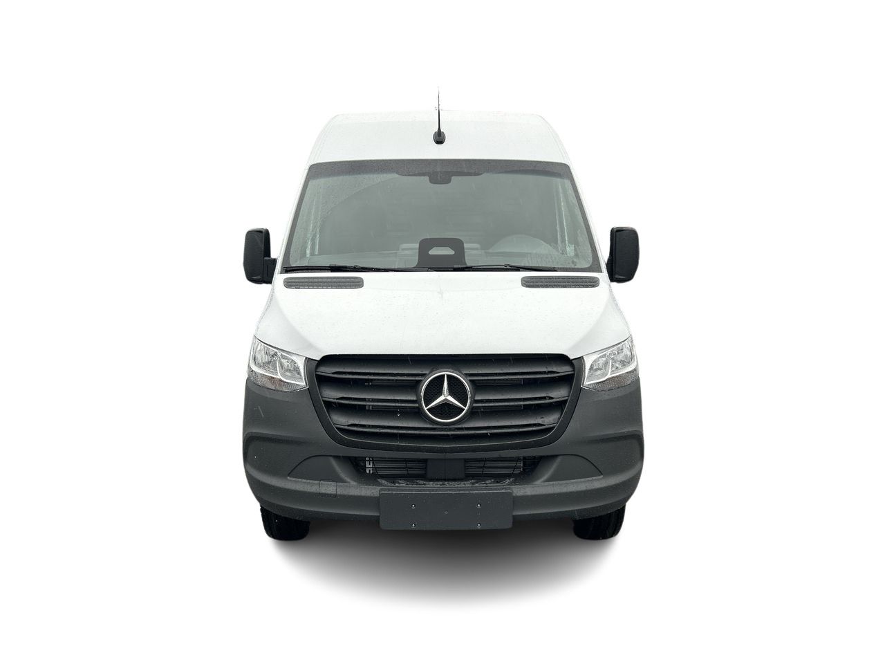 Mercedes-Benz Sprinter 3500XD  2026 à Vancouver, Colombie-Britannique