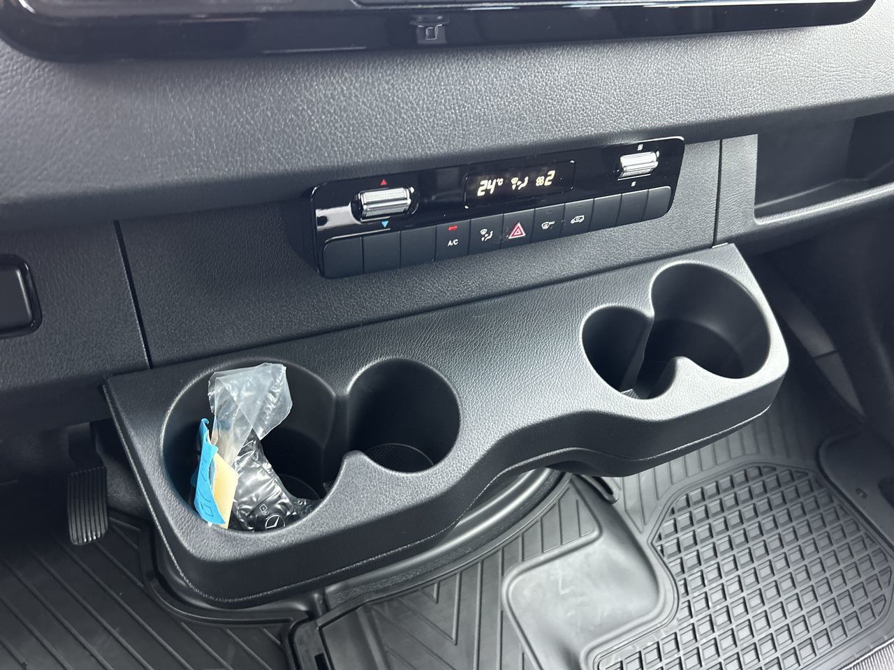 Mercedes-Benz Sprinter 3500XD  2026 à Vancouver, Colombie-Britannique