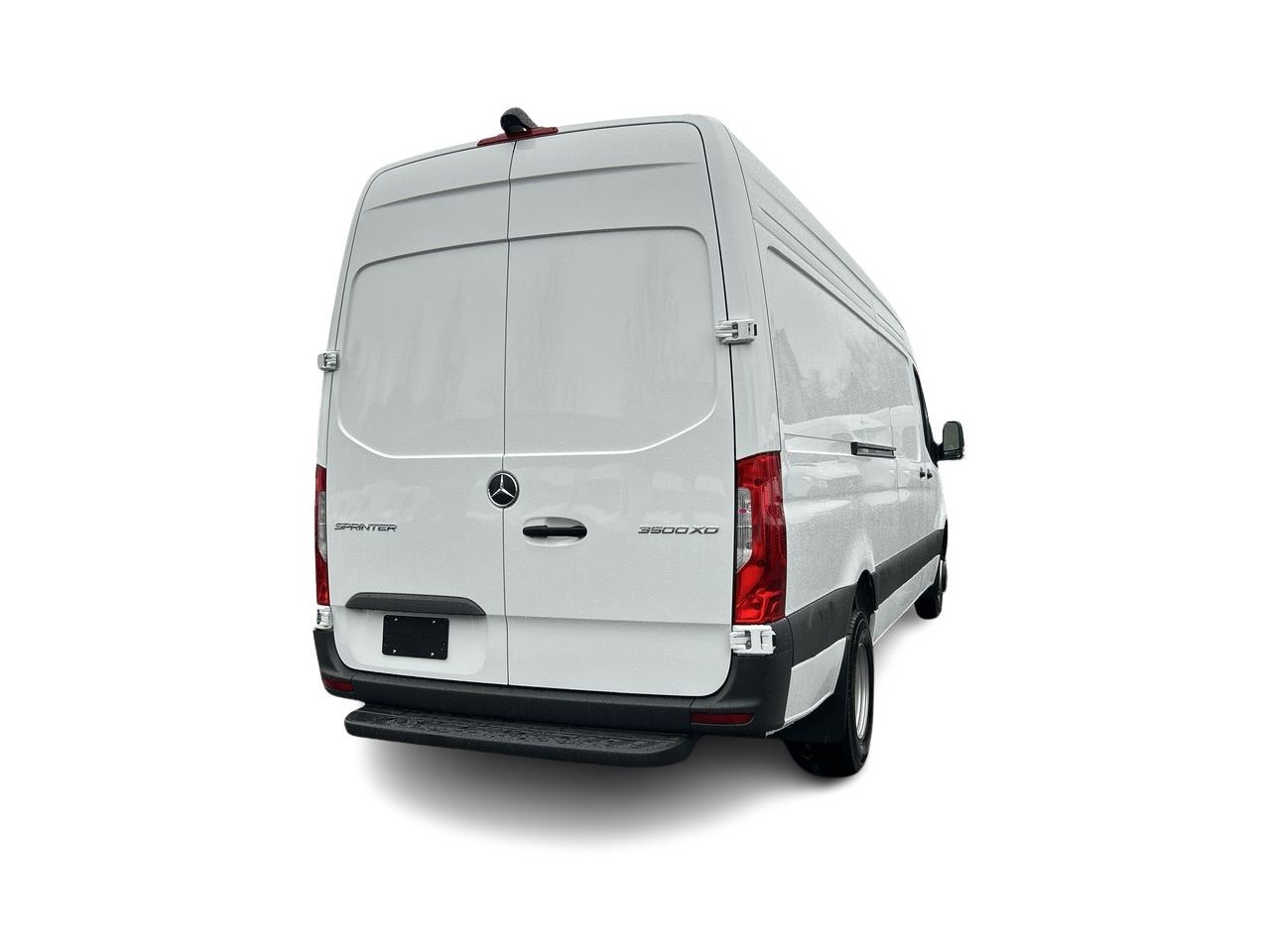 Mercedes-Benz Sprinter 3500XD  2026 à Vancouver, Colombie-Britannique