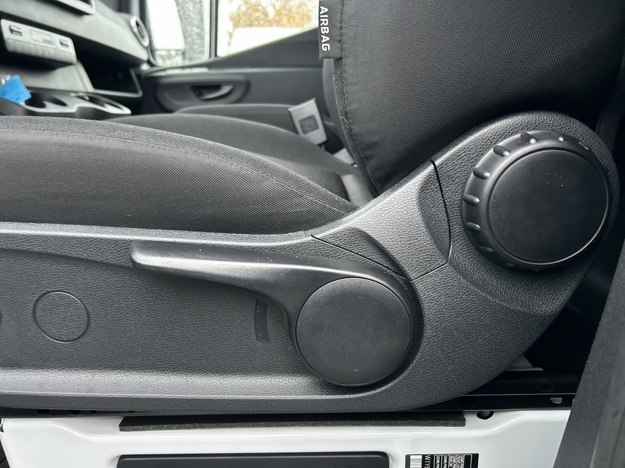 Mercedes-Benz Sprinter 3500XD  2026 à Vancouver, Colombie-Britannique