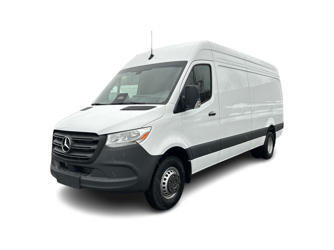 Mercedes-Benz Sprinter 3500XD  2026 à Vancouver, Colombie-Britannique