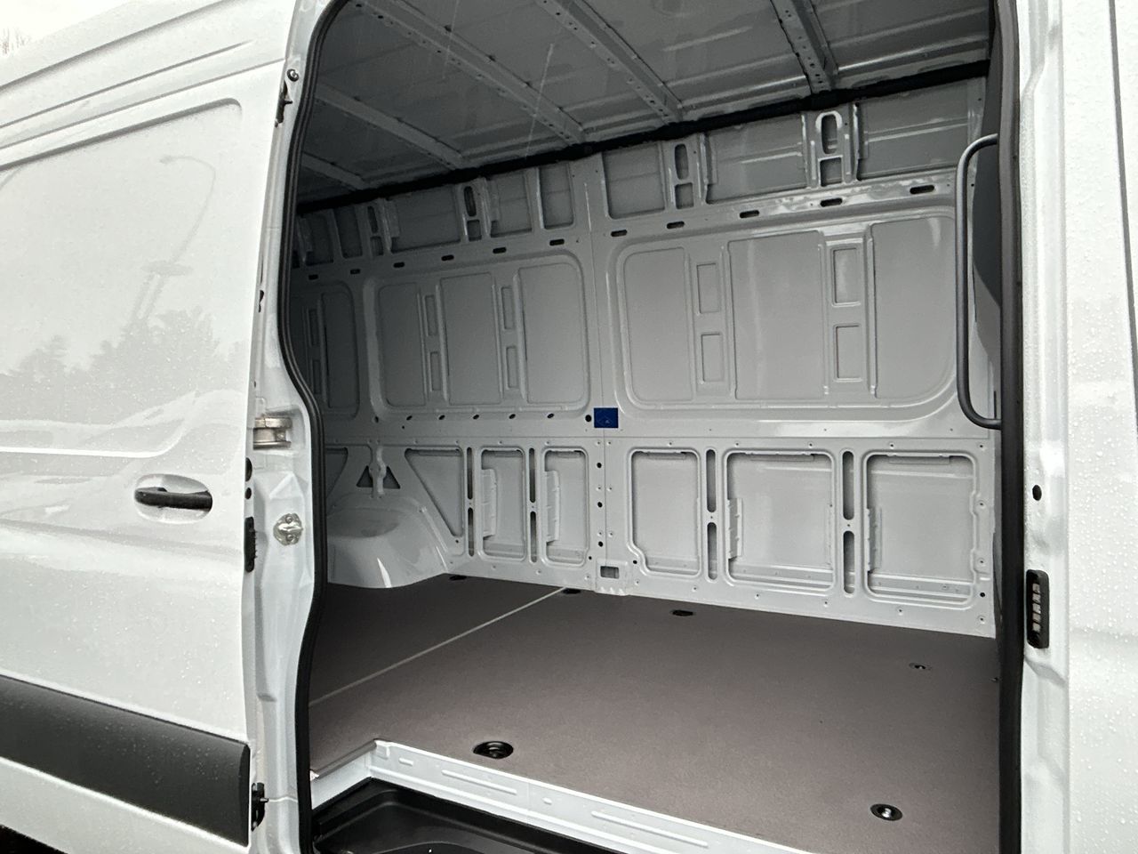 Mercedes-Benz Sprinter 3500XD  2026 à Vancouver, Colombie-Britannique