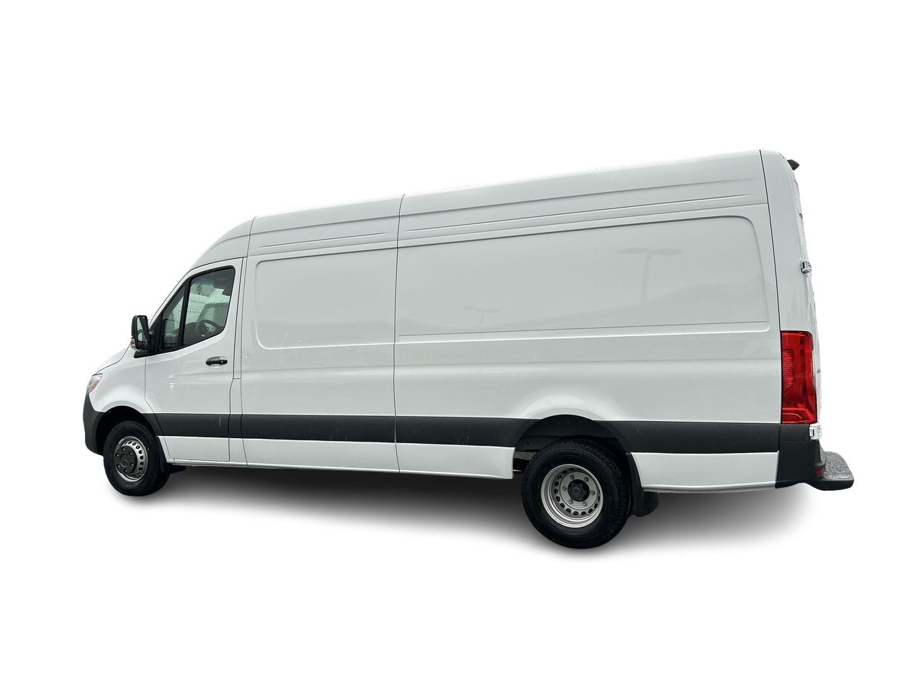 Mercedes-Benz Sprinter 3500XD  2026 à Vancouver, Colombie-Britannique