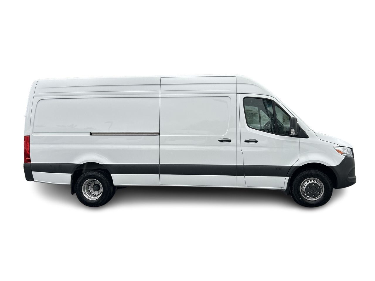 Mercedes-Benz Sprinter 3500XD  2026 à Vancouver, Colombie-Britannique