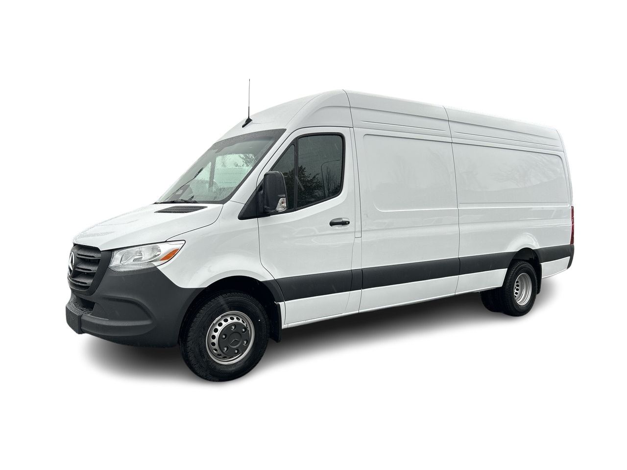 Mercedes-Benz Sprinter 3500XD  2026 à Vancouver, Colombie-Britannique