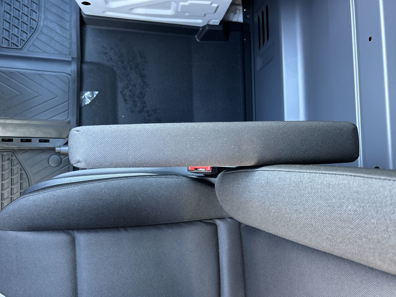 Mercedes-Benz Sprinter 3500XD  2026 à Vancouver, Colombie-Britannique