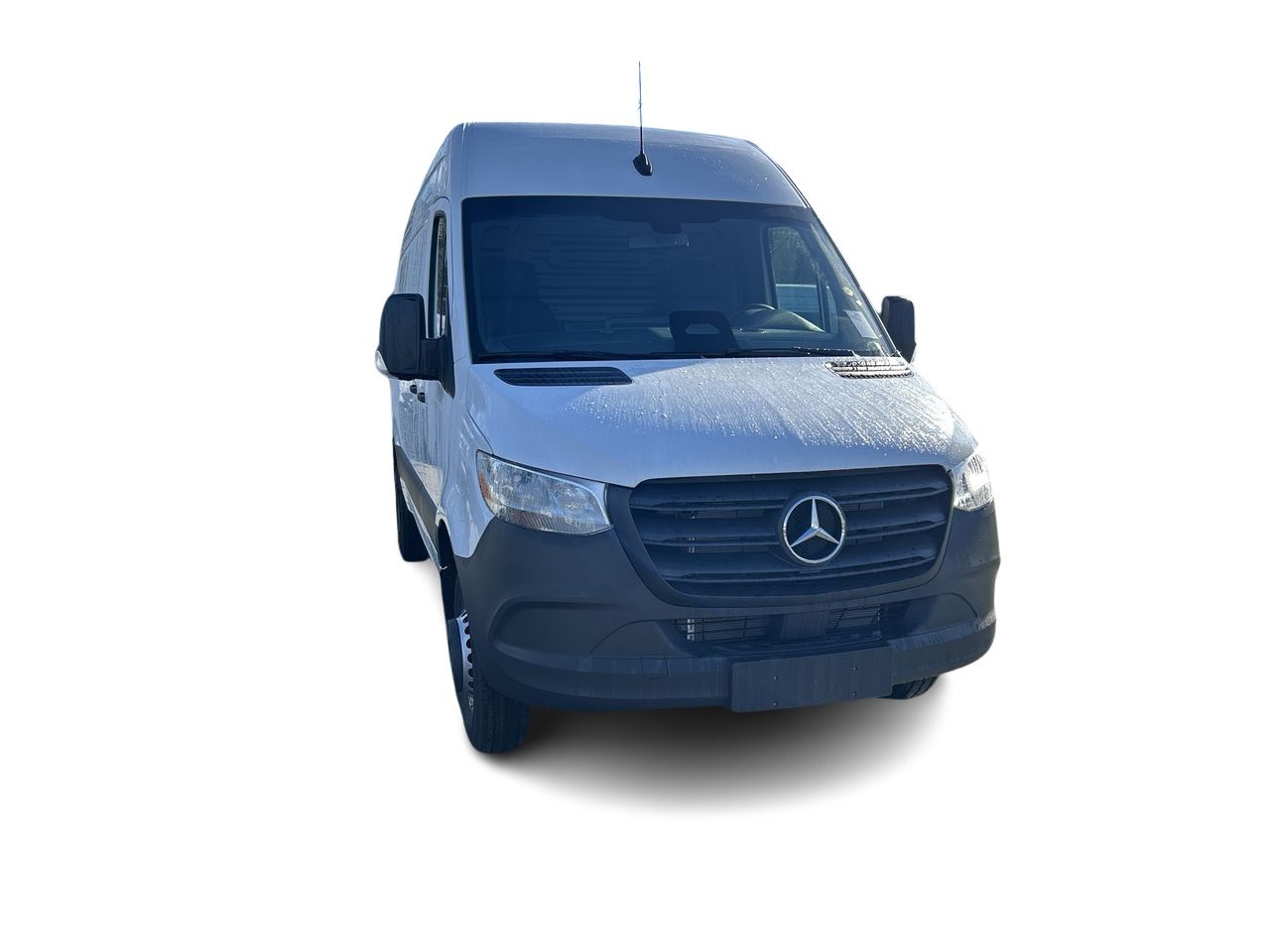 Mercedes-Benz Sprinter 3500XD  2026 à Vancouver, Colombie-Britannique