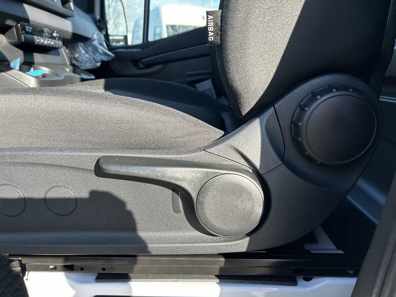 Mercedes-Benz Sprinter 3500XD  2026 à Vancouver, Colombie-Britannique