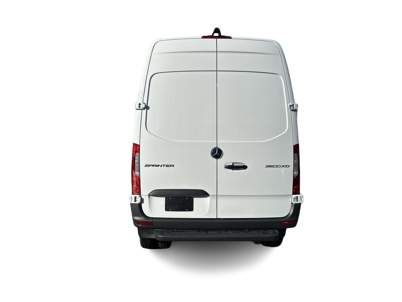 Mercedes-Benz Sprinter 3500XD  2026 à Vancouver, Colombie-Britannique