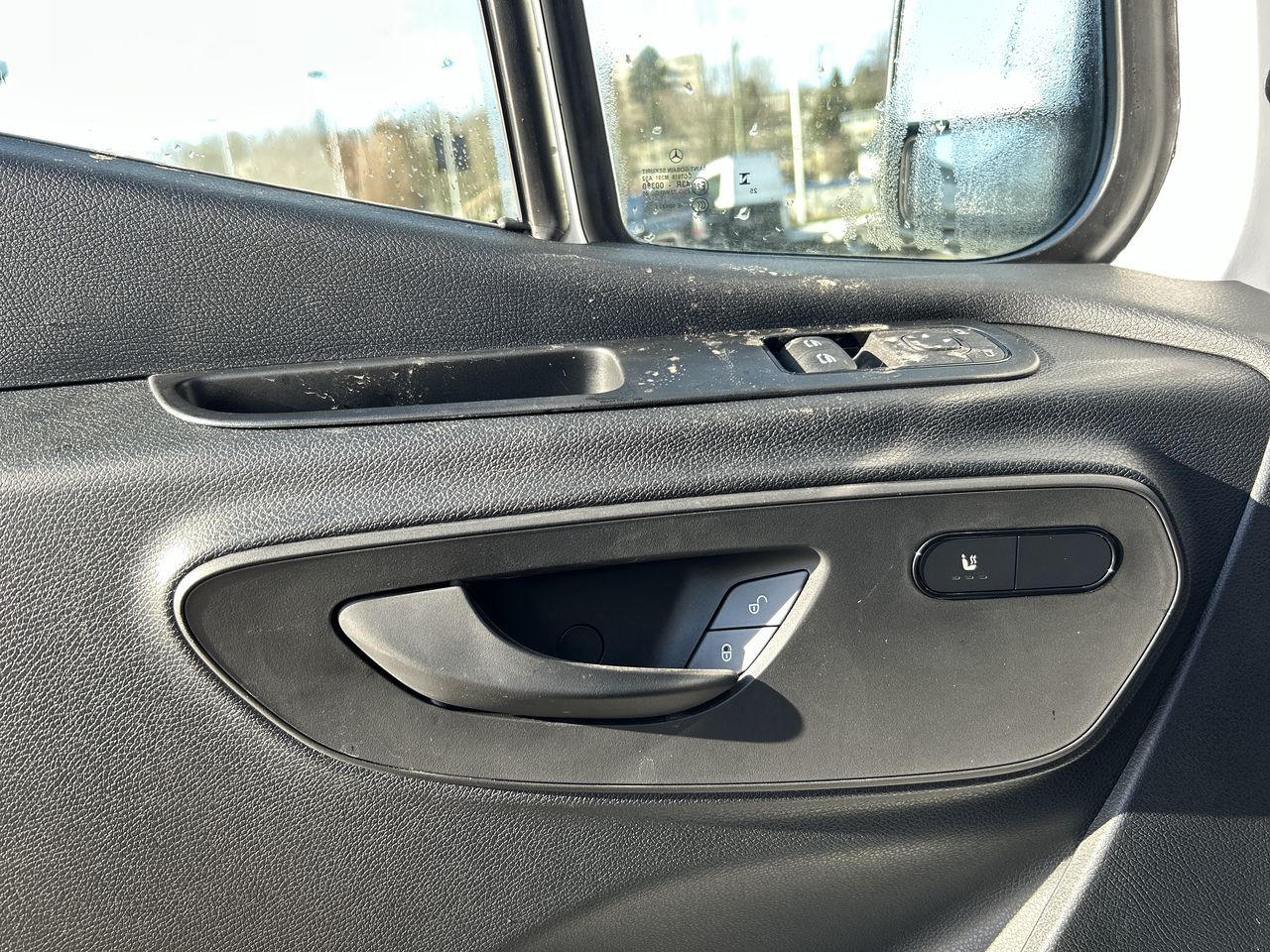 Mercedes-Benz Sprinter 3500XD  2026 à Vancouver, Colombie-Britannique