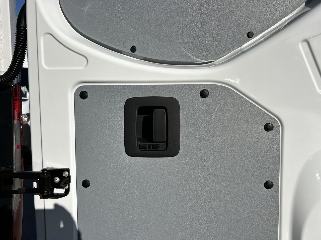 Mercedes-Benz Sprinter 3500XD  2026 à Vancouver, Colombie-Britannique