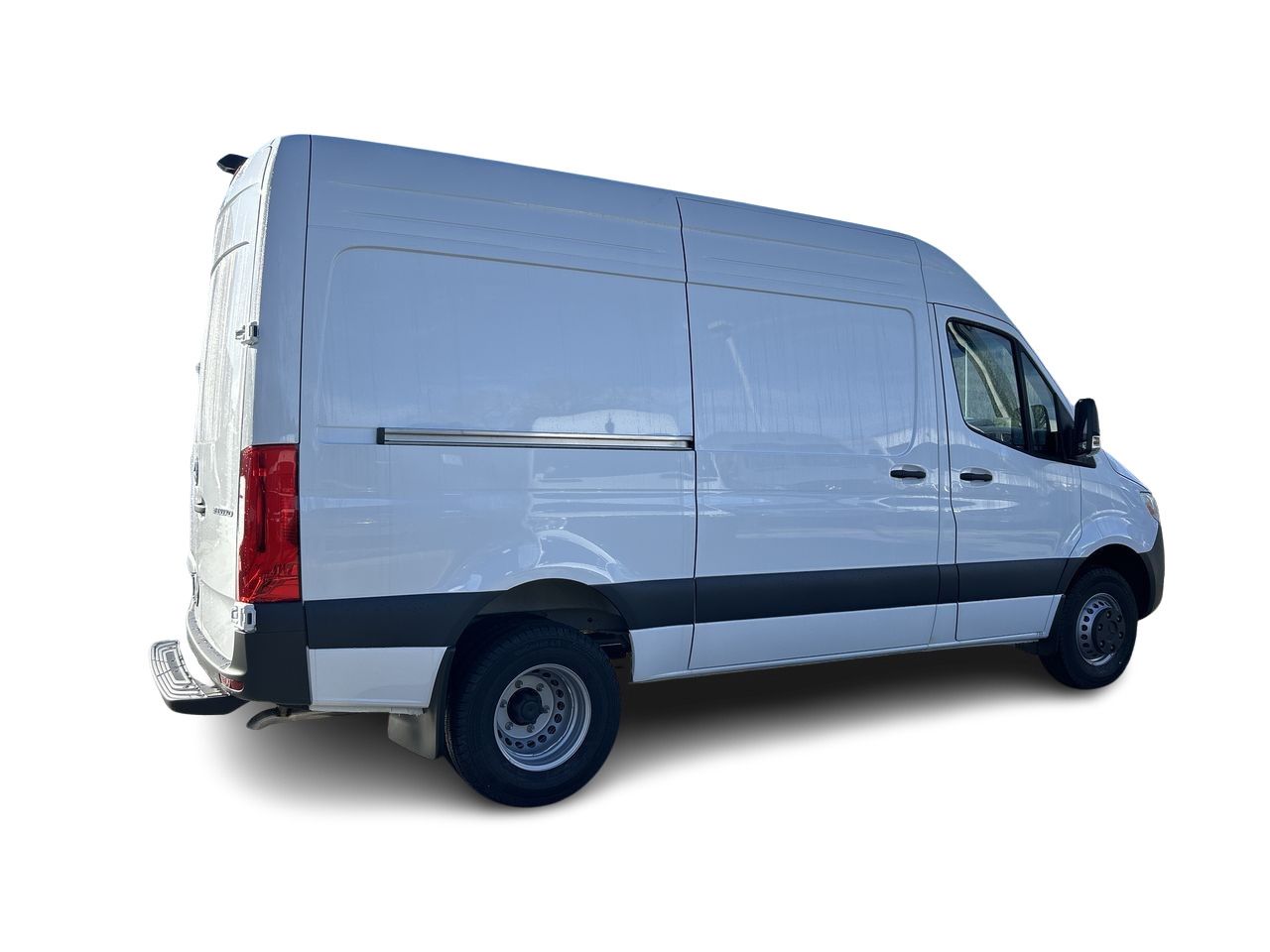 Mercedes-Benz Sprinter 3500XD  2026 à Vancouver, Colombie-Britannique