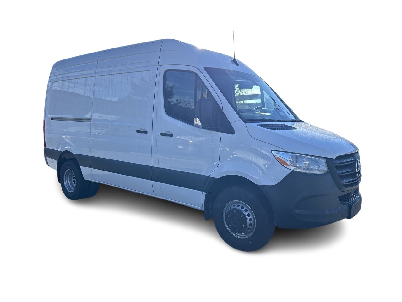 Mercedes-Benz Sprinter 3500XD  2026 à Vancouver, Colombie-Britannique