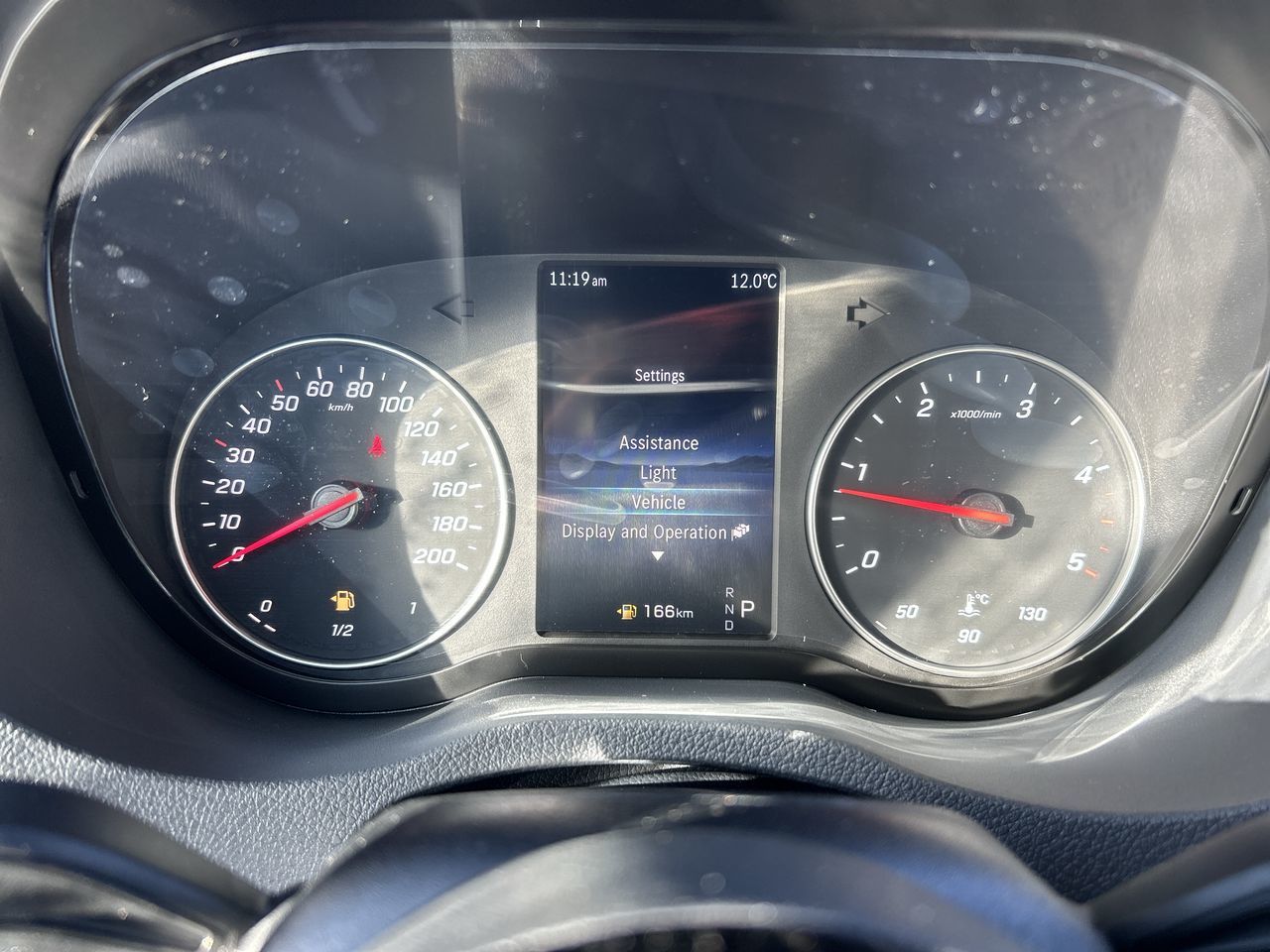 Mercedes-Benz Sprinter 3500XD  2026 à Vancouver, Colombie-Britannique