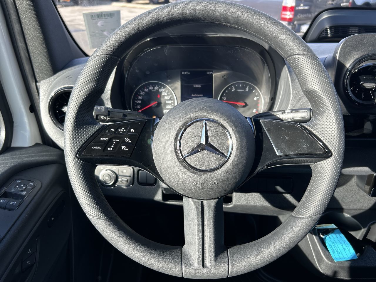 Mercedes-Benz Sprinter 3500XD  2026 à Vancouver, Colombie-Britannique