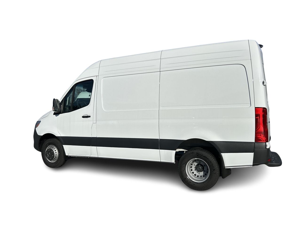 Mercedes-Benz Sprinter 3500XD  2026 à Vancouver, Colombie-Britannique