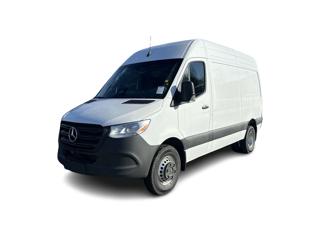 Mercedes-Benz Sprinter 3500XD  2026 à Vancouver, Colombie-Britannique