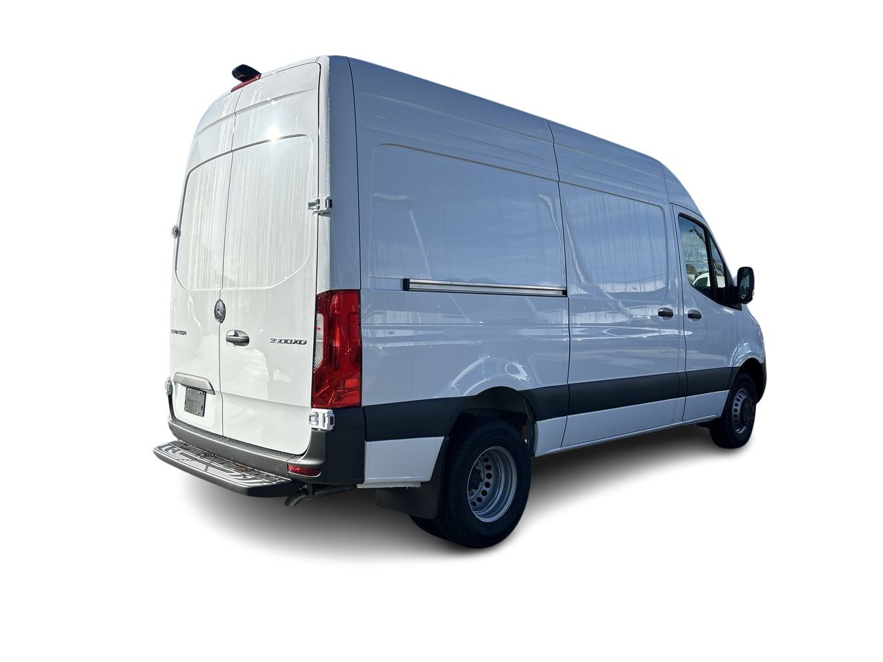 Mercedes-Benz Sprinter 3500XD  2026 à Vancouver, Colombie-Britannique