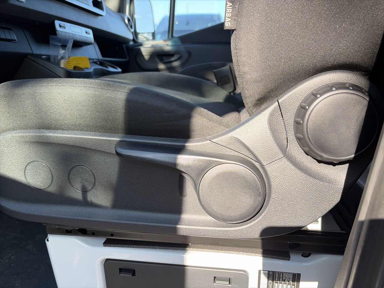 2026 Mercedes-Benz Sprinter 3500XD