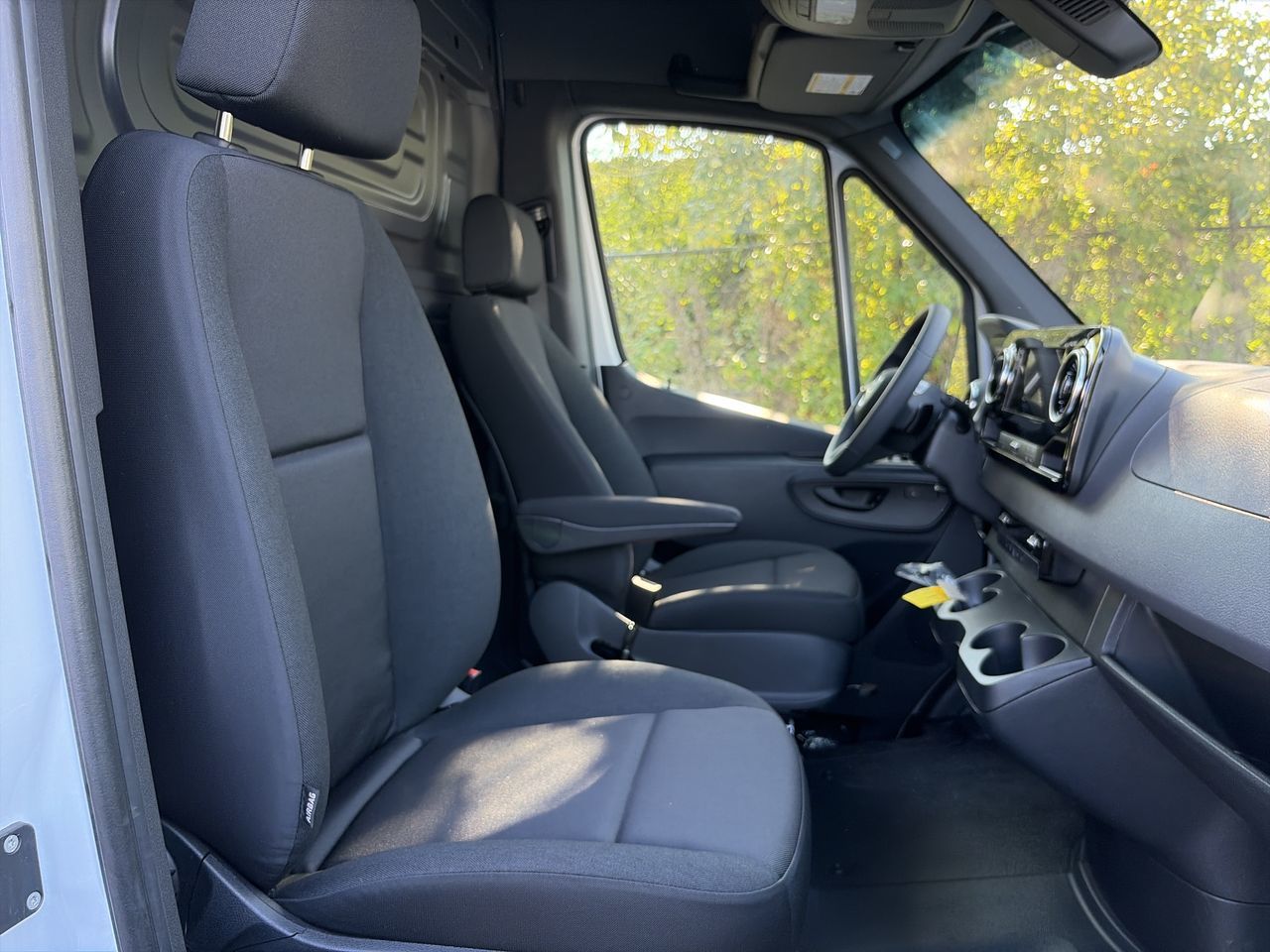 2026 Mercedes-Benz Sprinter 3500XD