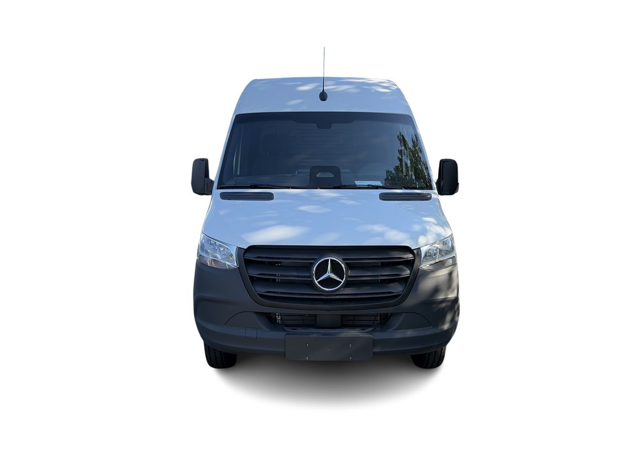 2026 Mercedes-Benz Sprinter 3500XD