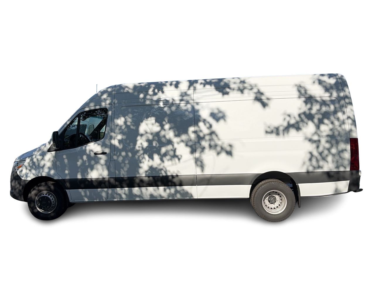 2026 Mercedes-Benz Sprinter 3500XD