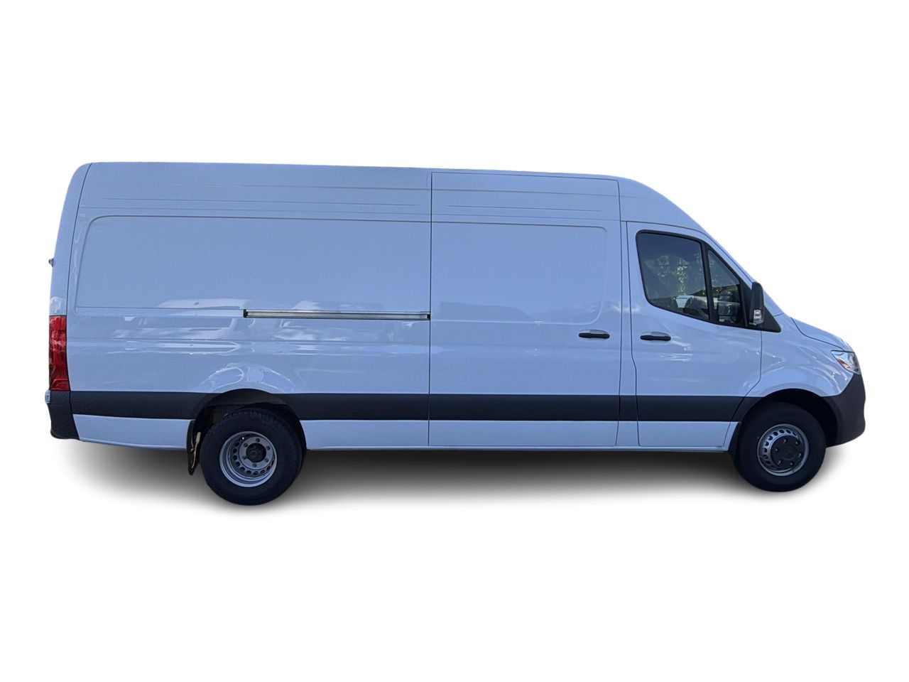 2026 Mercedes-Benz Sprinter 3500XD