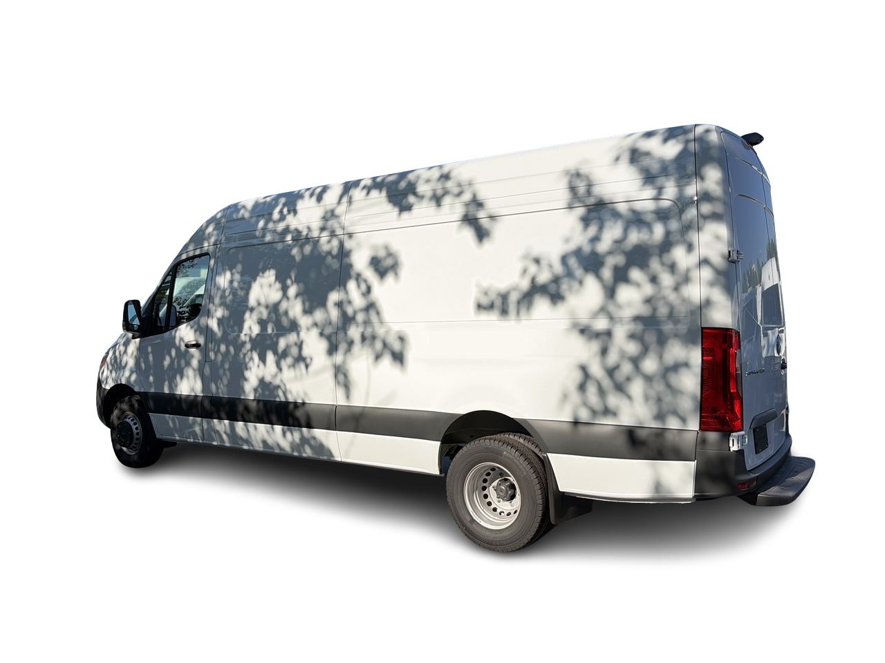 2026 Mercedes-Benz Sprinter 3500XD