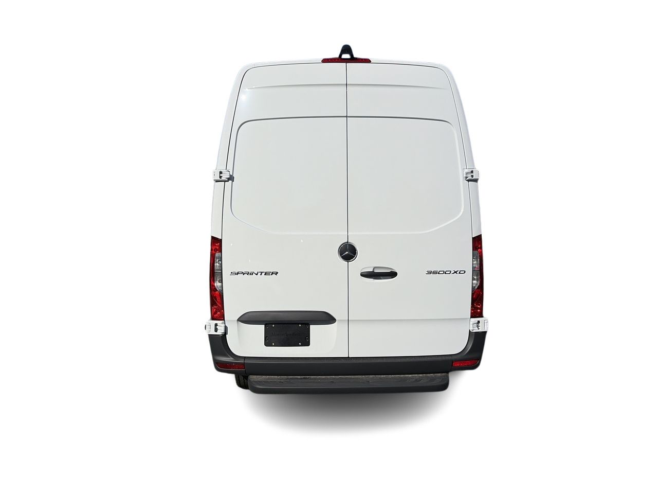 2026 Mercedes-Benz Sprinter 3500XD in Vancouver, British Columbia
