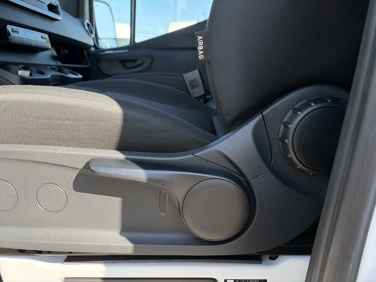 2026 Mercedes-Benz Sprinter 3500XD in Vancouver, British Columbia
