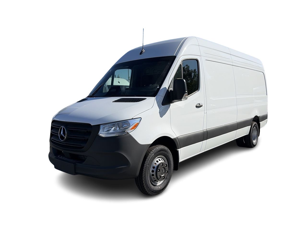 2026 Mercedes-Benz Sprinter 3500XD in Vancouver, British Columbia