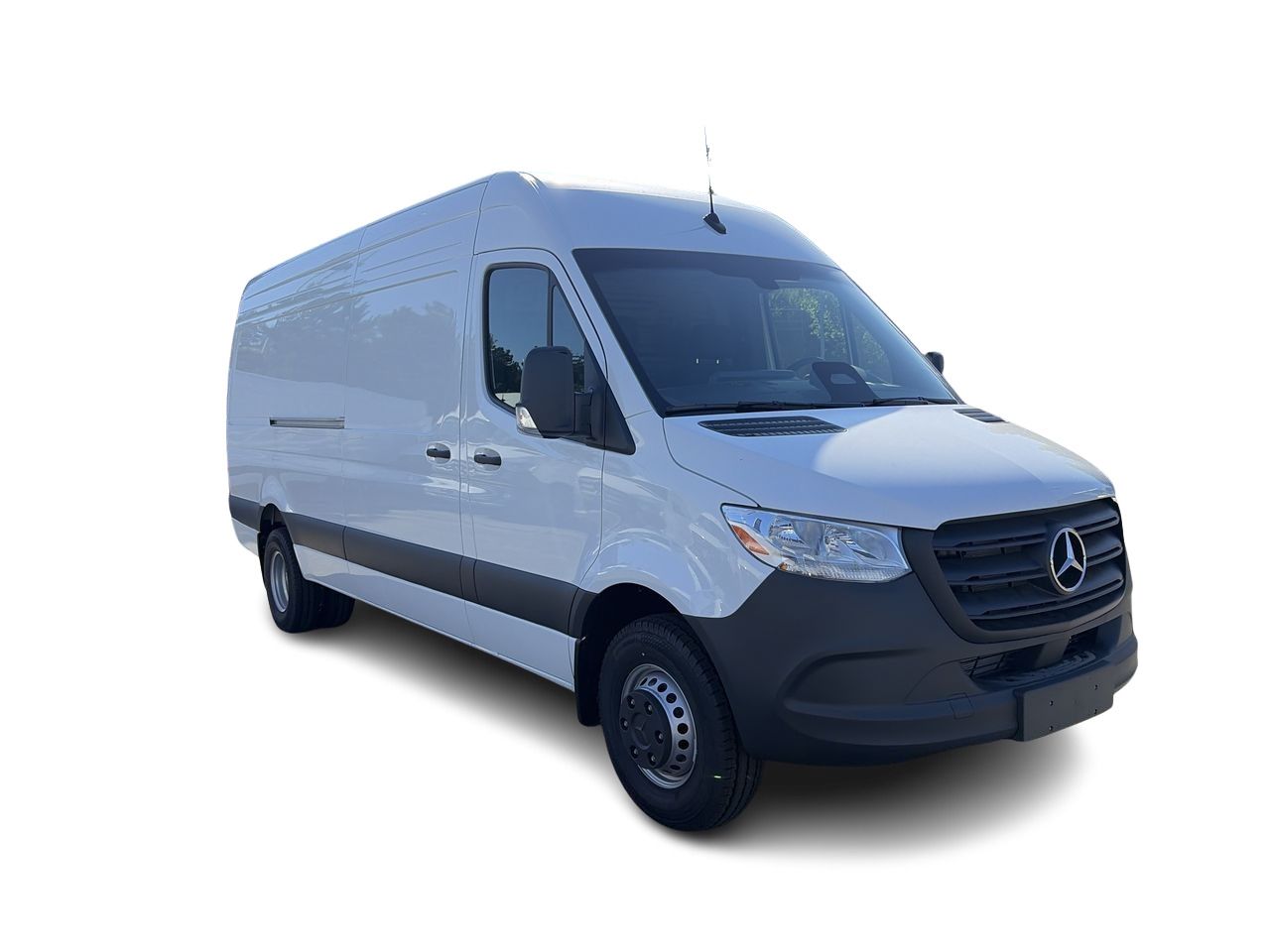 2026 Mercedes-Benz Sprinter 3500XD in Vancouver, British Columbia
