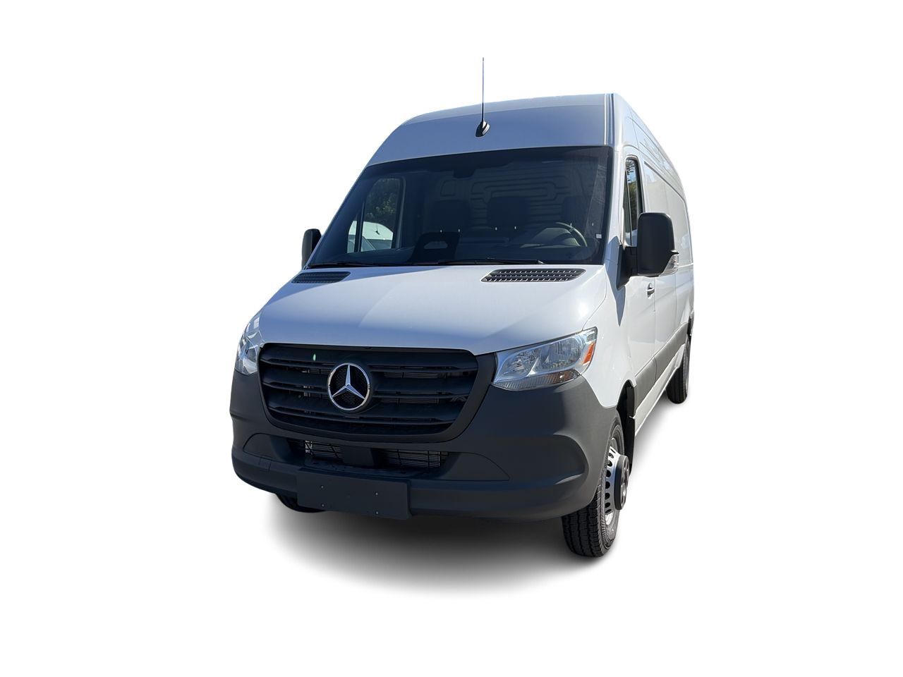 2026 Mercedes-Benz Sprinter 3500XD in Vancouver, British Columbia