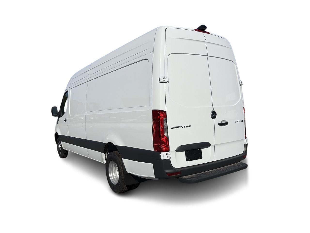 2026 Mercedes-Benz Sprinter 3500XD in Vancouver, British Columbia