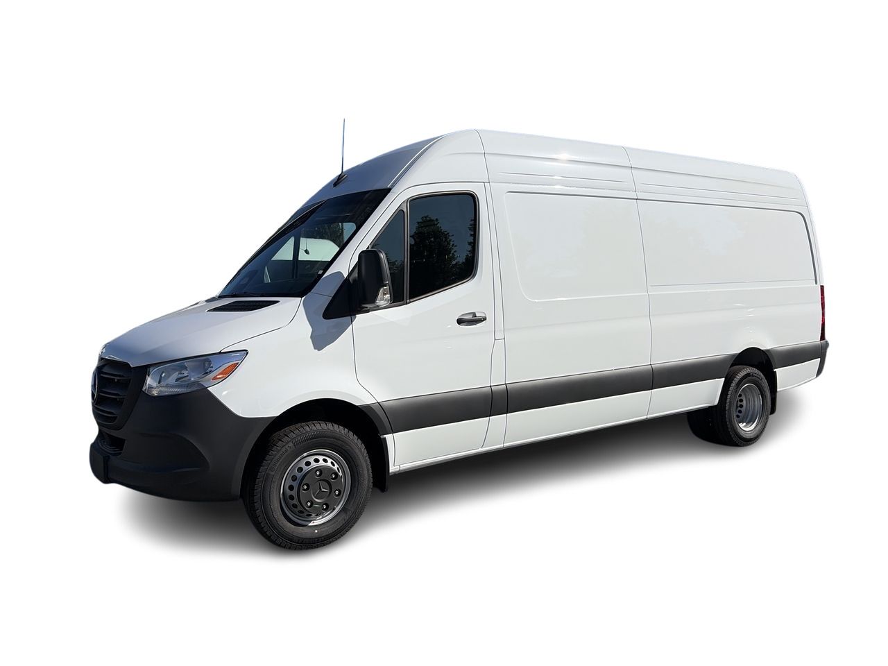 2026 Mercedes-Benz Sprinter 3500XD in Vancouver, British Columbia